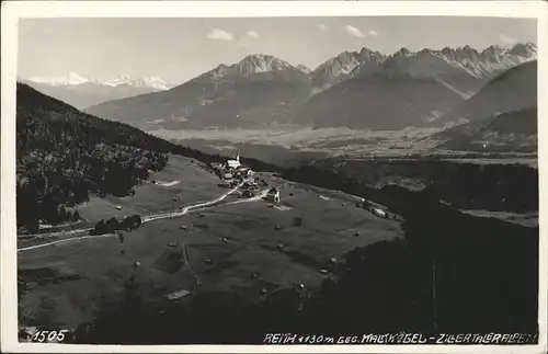 Reith Brixlegg Panorama / Brixlegg /Tiroler Unterland