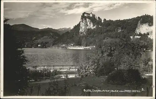 Bled  /  /