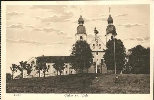 Celje Cilli Jozefa / Celje /