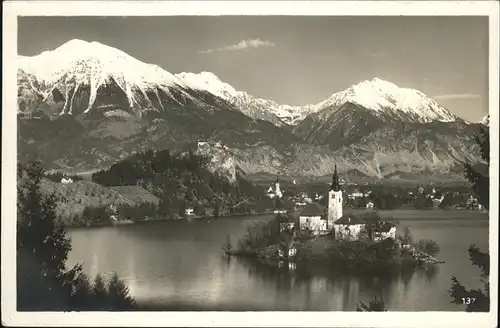 Bled  /  /