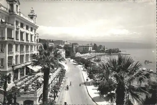 Opatija  / Polen /Polen