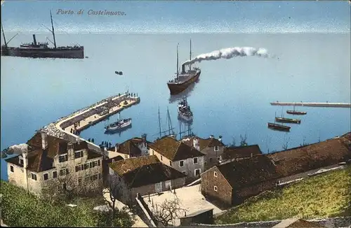 Castelnuovo di Porto Porto / Castelnuovo Di porto /