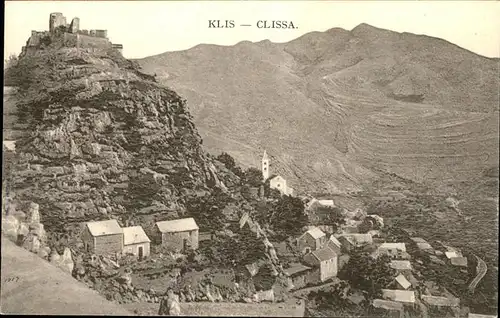 Klis  /  /