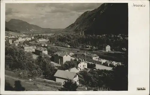 Jesenice Fusine Gorenjska  / Slowenien /