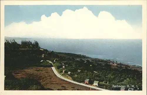 Barbados  / Barbados /