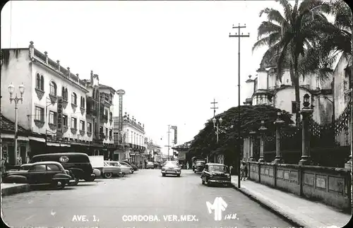 Cordoba Veracruz-Llave  / Cordoba /
