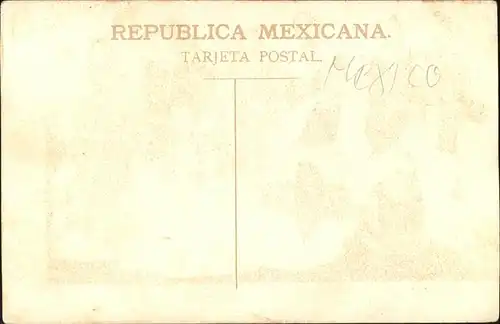 Mexico Grupo Tehuanas / Mexiko /