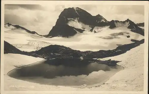 Piz-Buin  / Oesterreich /