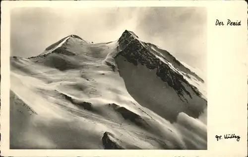 Serfaus Tirol Pezid / Serfaus /Tiroler Oberland