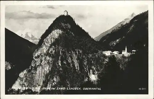 Zams  / Zams Oberinntal /Tiroler Oberland