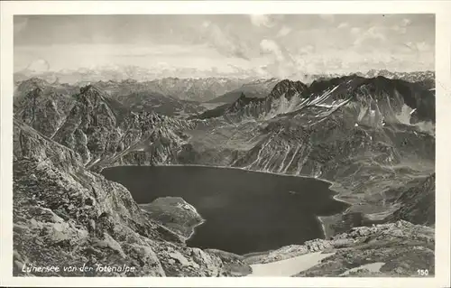 Vandans Vorarlberg  / Vandans /Bludenz-Bregenzer Wald