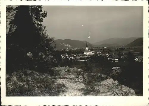 Reutte Tirol  / Reutte /Ausserfern