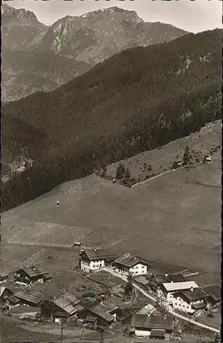 Rinnen Tirol  / Berwang /Ausserfern