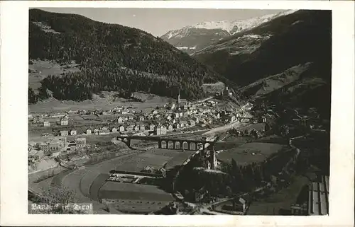 Landeck Tirol Bruecke / Landeck /Tiroler Oberland