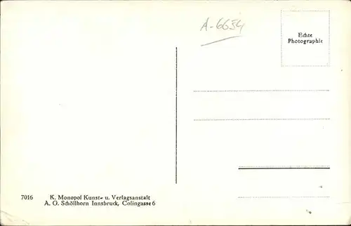 Holzgau Kreuz / Holzgau /Ausserfern