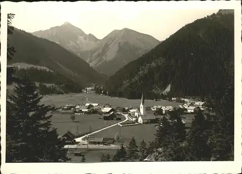 Bichlbach  / Bichlbach /Ausserfern