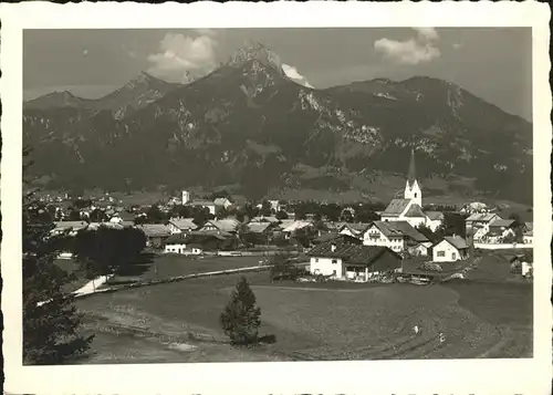 Reuthe Vorarlberg  / Reuthe /Bludenz-Bregenzer Wald