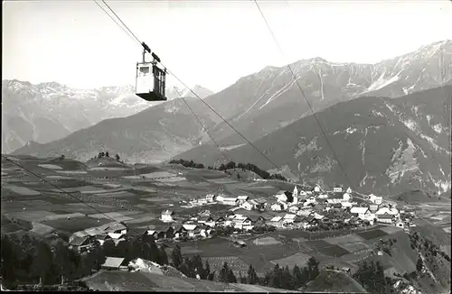 Koelnerhaus Tirol Seilbahn / Serfaus /Tiroler Oberland