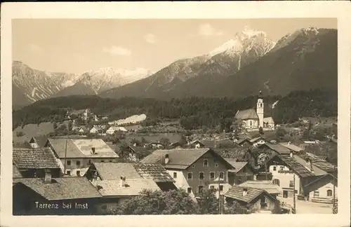 Tarrenz  / Tarrenz /Tiroler Oberland