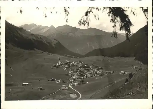 Berwang Tirol  / Berwang /Ausserfern