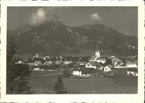 Reutte Tirol  / Reutte /Ausserfern