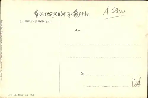 Gebhardsberg Vorarlberg  / Bregenz /Rheintal-Bodenseegebiet