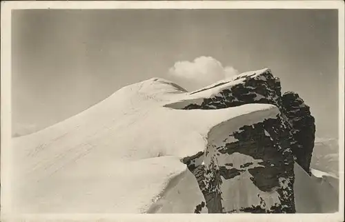 Didamskopf Gipfel / Oesterreich /