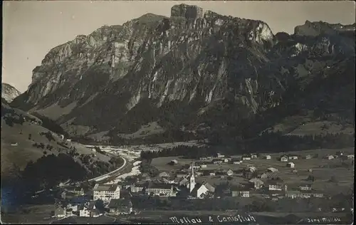 Kanisfluh Kanisfluh / Oesterreich /