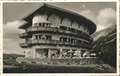 Hirschegg Kleinwalsertal Vorarlberg  / Mittelberg /Bregenz