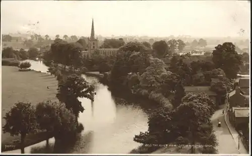 Stratford-on-Avon  / Stratford-on-Avon /Warwickshire