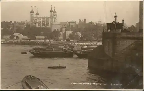 London Schiff Tower / City of London /Inner London - West