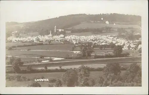 Lampeter  / Ceredigion /South West Wales