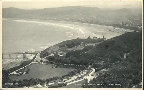 Hastings LLandudno
Happy Valley /  /