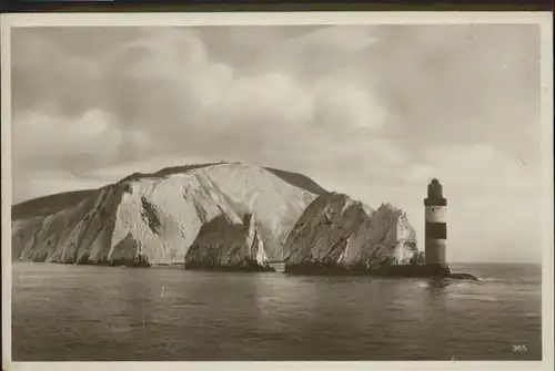 Southampton the Needles / Southampton /Southampton