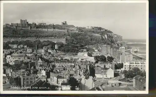 Dover Kent Castle
Harbour / Dover /Kent CC