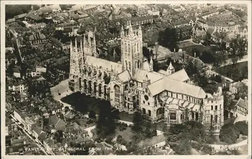 Canterbury Canterbury Cathedral /  /