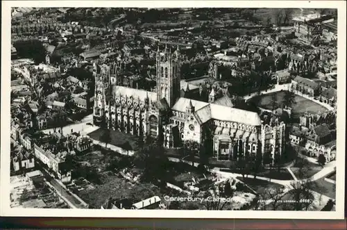 Canterbury Canterbury Cathedral /  /