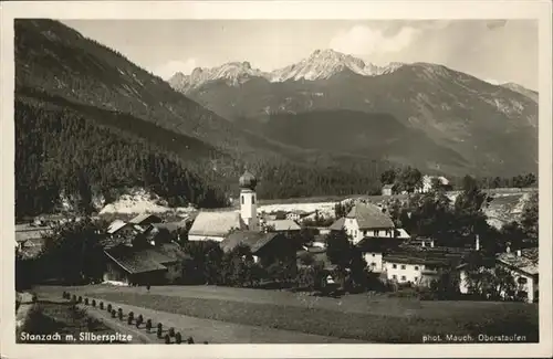 Stanzach Tirol  / Stanzach /Reutte Ausserfern
