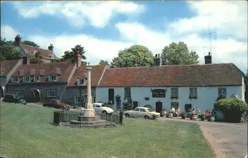 East Dean Tiger Inn / Wealden /East Sussex CC