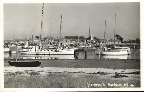 Yarmouth Harbour / Great Yarmouth /Norfolk