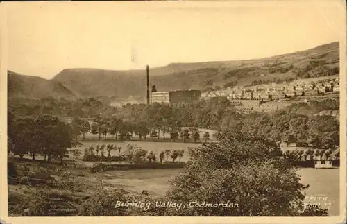 Burnley Burnley Valley, Catmandou
Burnley Valley / Burnley /Lancashire CC