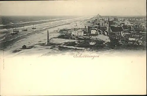 Scheveningen  *