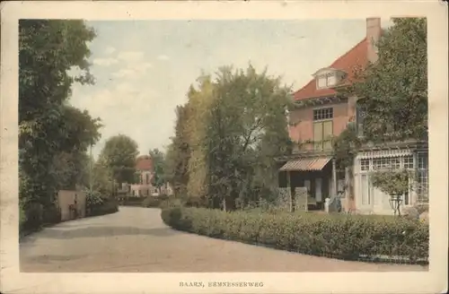 Baarn Eemneserweg x