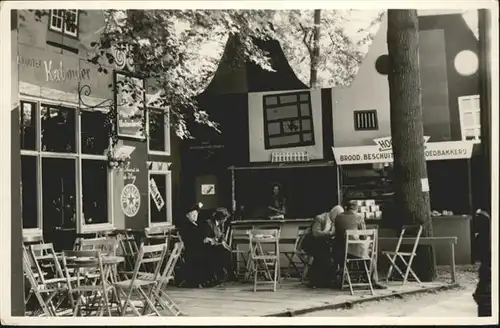 Rotterdam Oud Rotterdam Cafe *