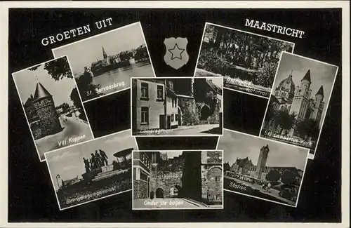 Maastricht  *