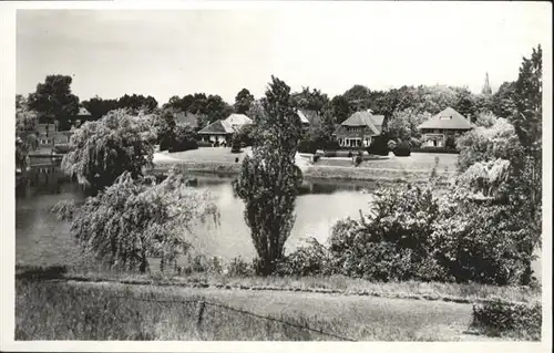 Hilversum Laaperspark *