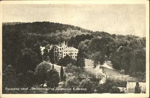 Beek Niederlande Sanatorium x / Beek /Limburg