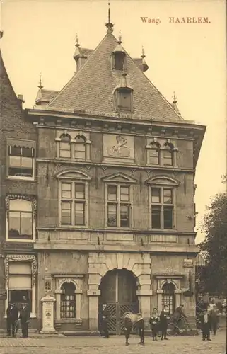 Haarlem Waag *