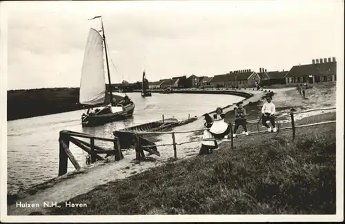 Huizen Haven x