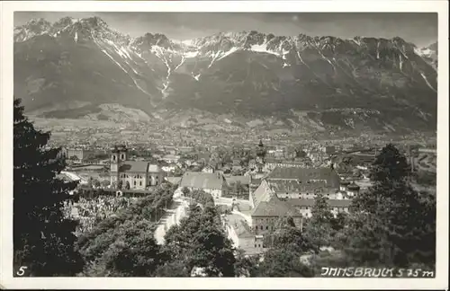 Innsbruck 